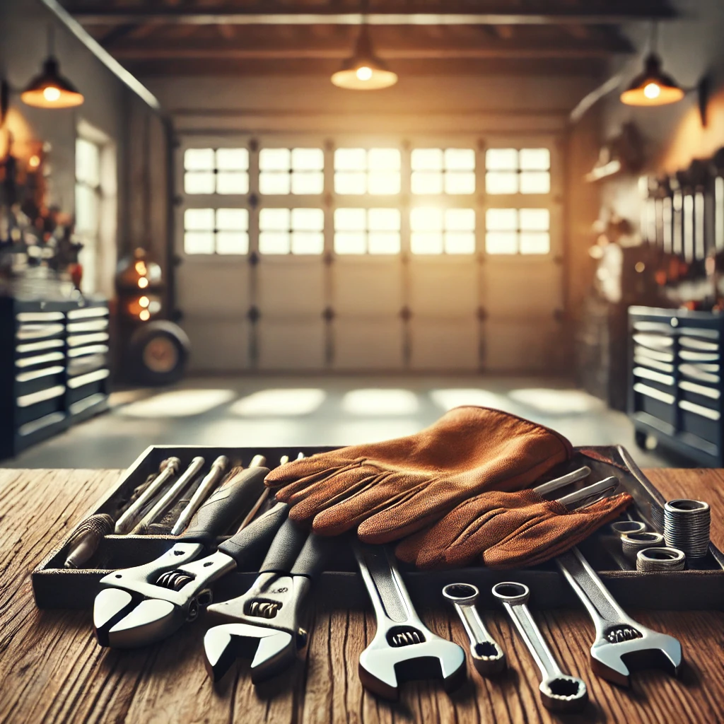 About Our Family-Owned Garage Door Company in Shingle Springs CA - Professional Service Team