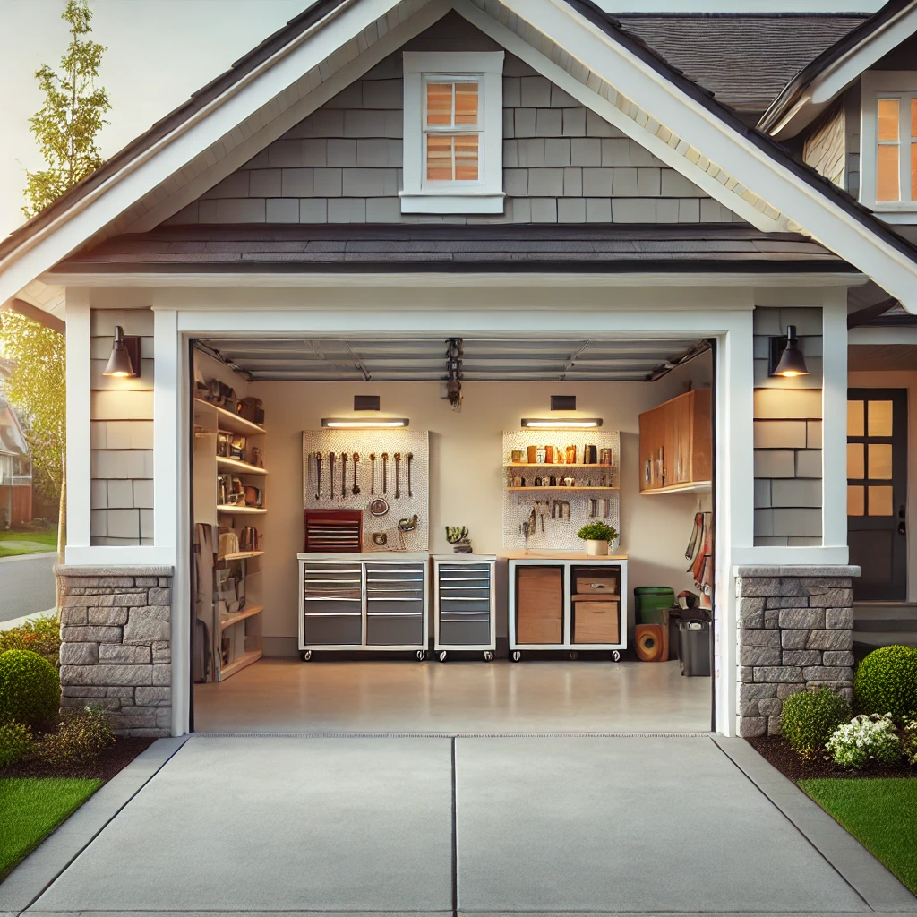 Latest garage door repair tips and maintenance guides from Shingle Springs's trusted experts