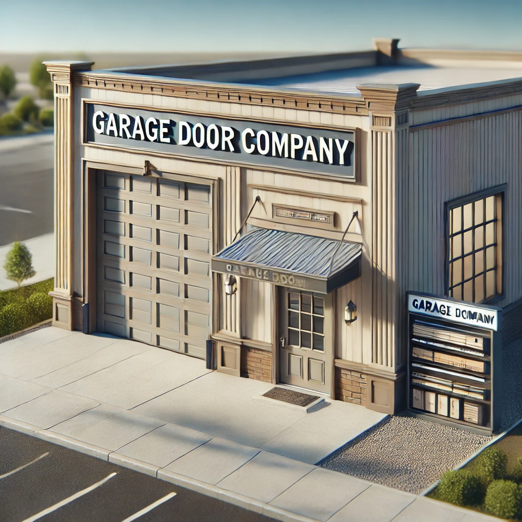 Best Garage Door Company Near Me Shingle Springs CA - 24/7 Emergency Service