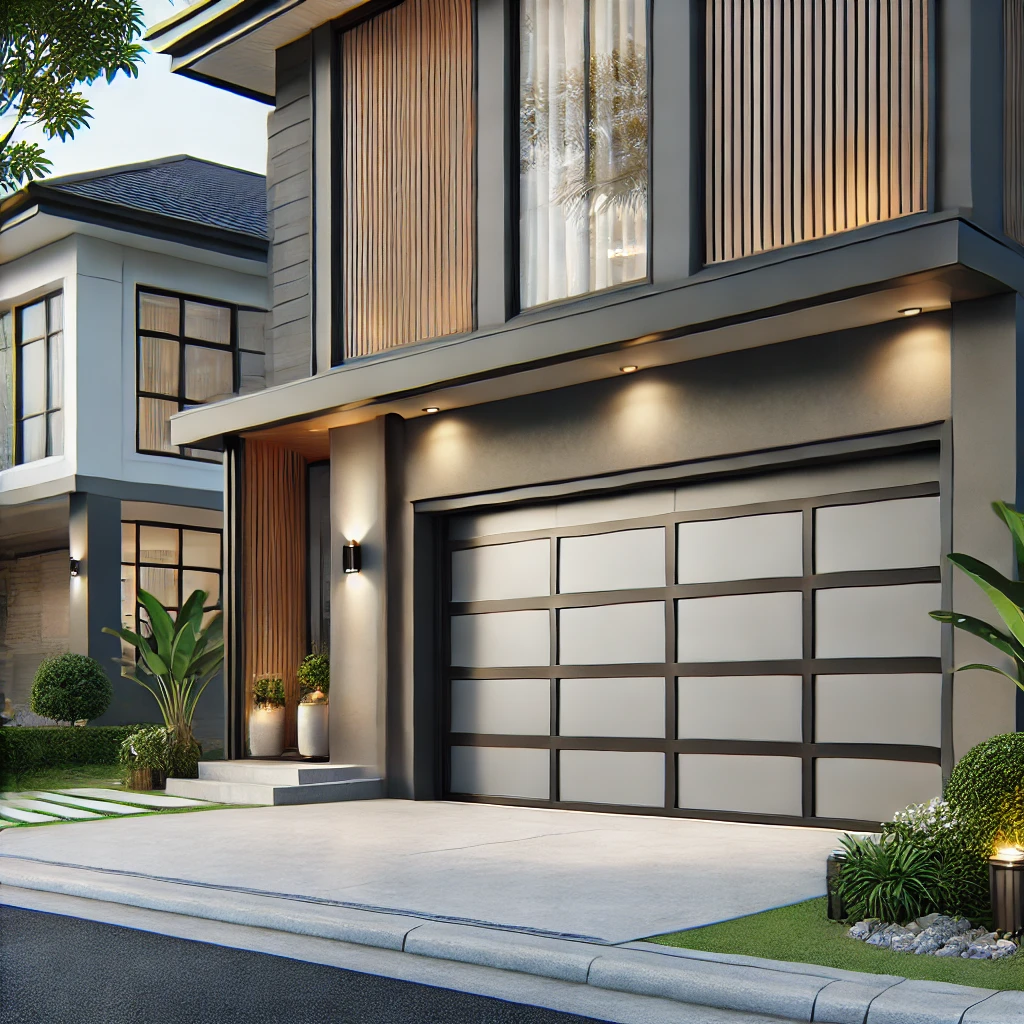 Professional Garage Door Company Shingle Springs CA - 24/7 Emergency Service & Repairs