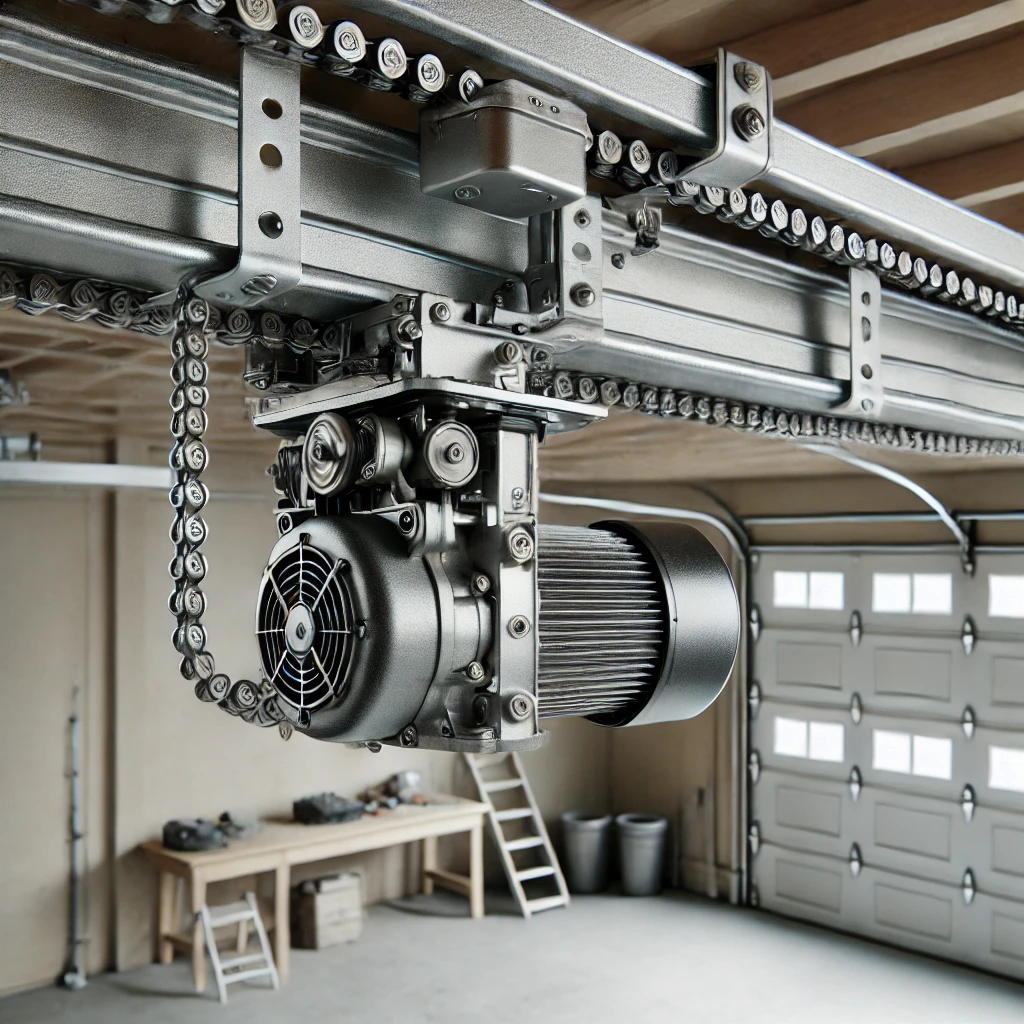Professional Garage Door Opener Installation Shingle Springs CA - Expert Smart Opener Installation Services