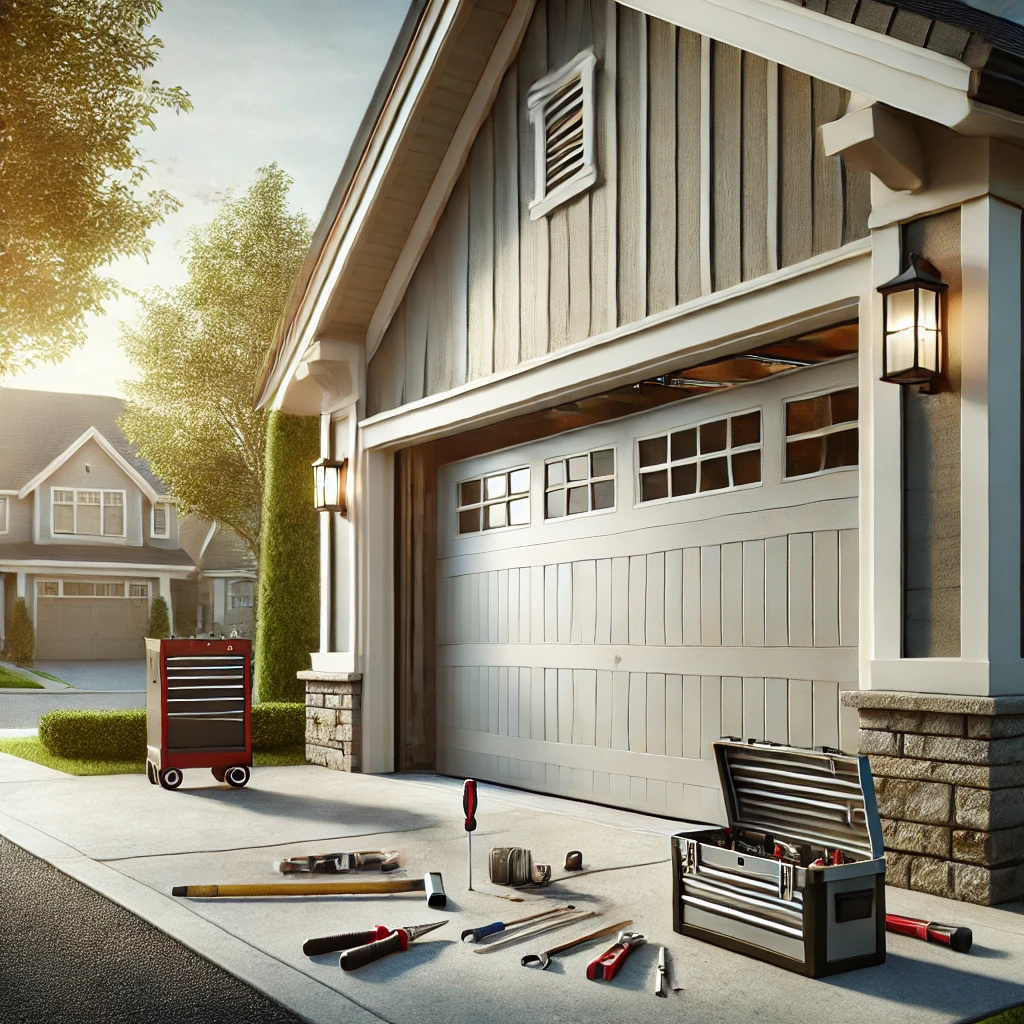 24/7 Garage Door Repair Shingle Springs CA - Emergency Repair Services by Garage Door Repair Shingle Springs