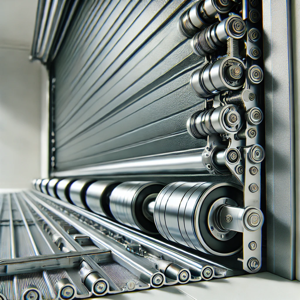 Expert Roller Garage Door Repairs Shingle Springs CA - Professional Door System Specialists
